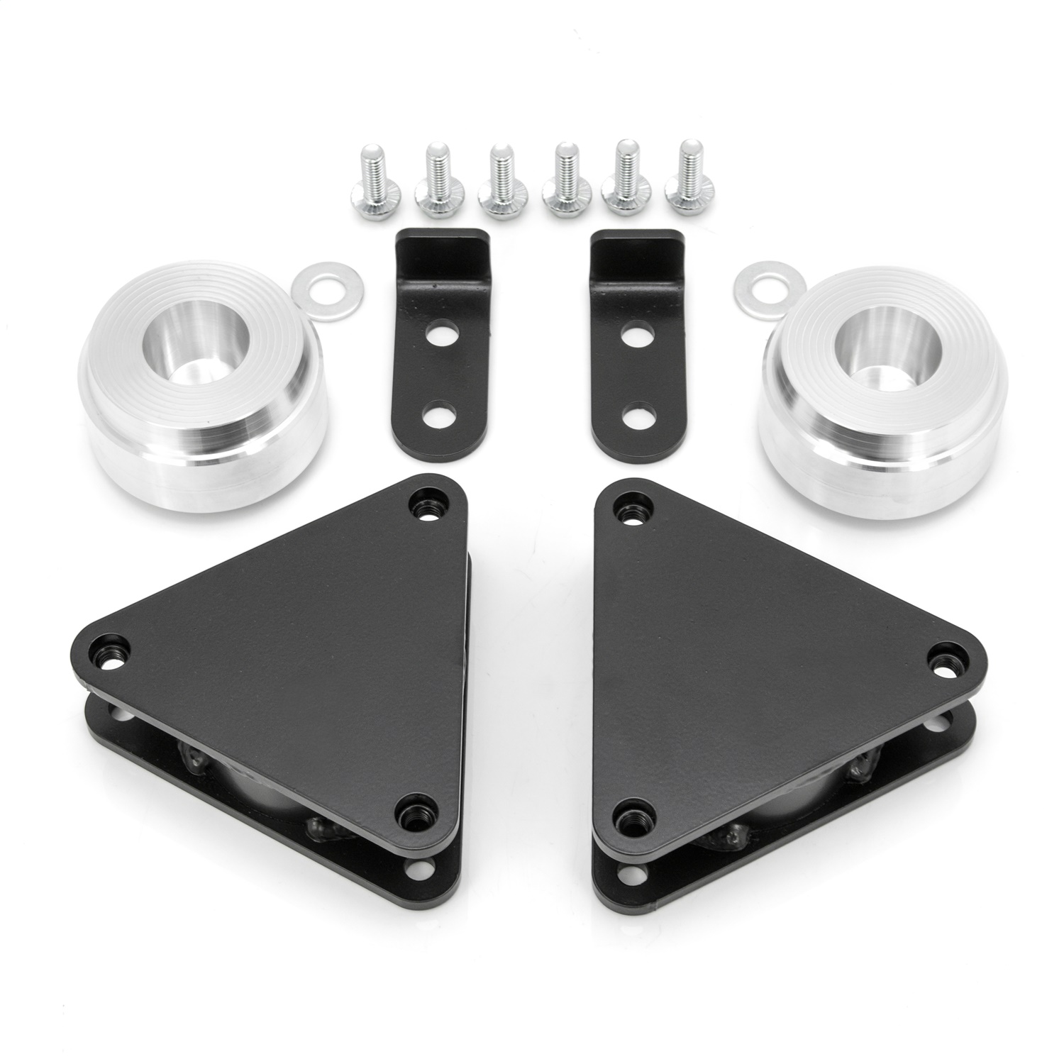 2.0in. SST Lift Kit - Image 2