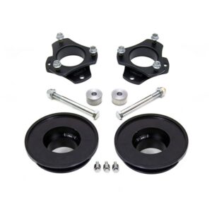 3in. SST Lift Kit Front with 2in. Rear Spacer without Shocks