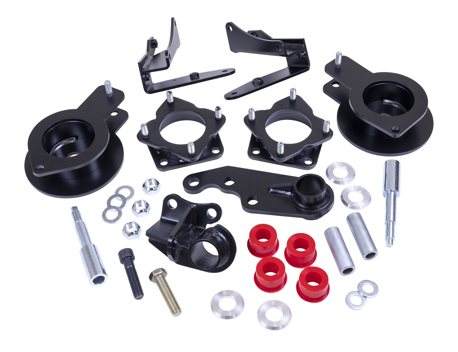 SST® Lift Kit