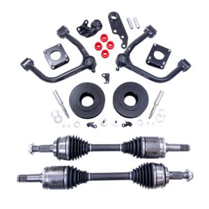 SST® Lift Kit