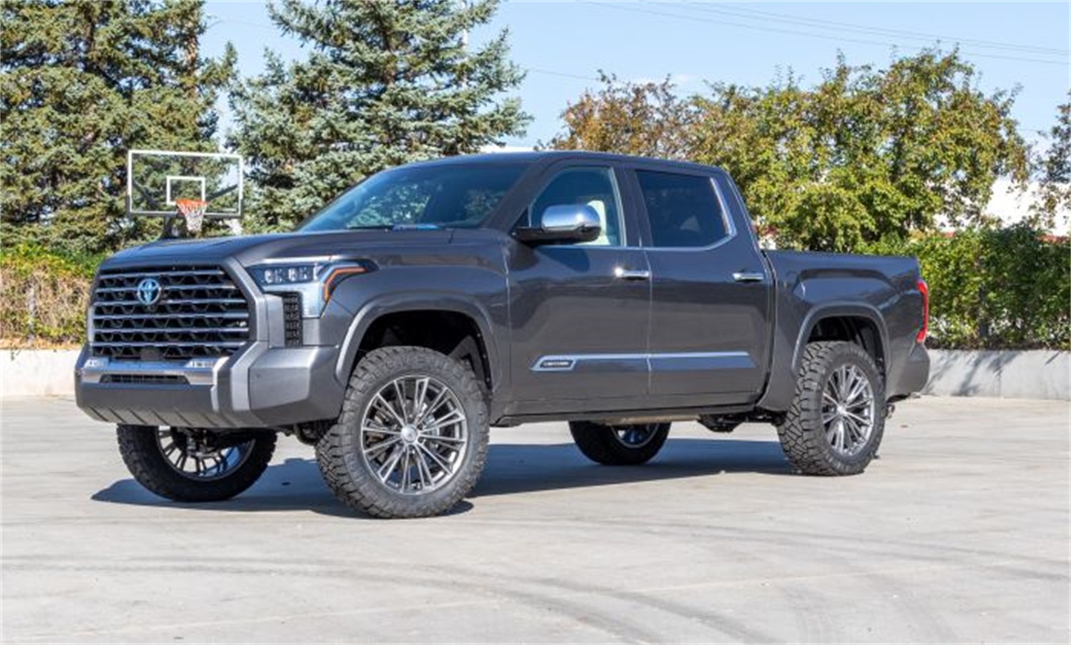 SST® Lift Kit - Image 2