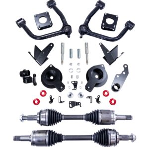 SST® Lift Kit