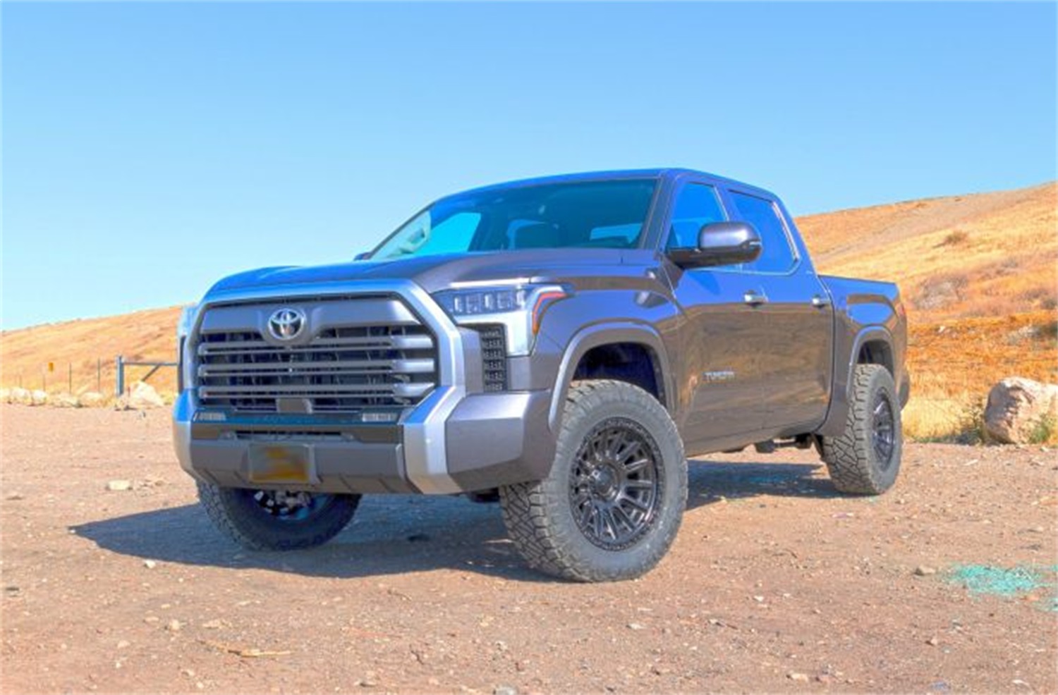 SST® Lift Kit - Image 2