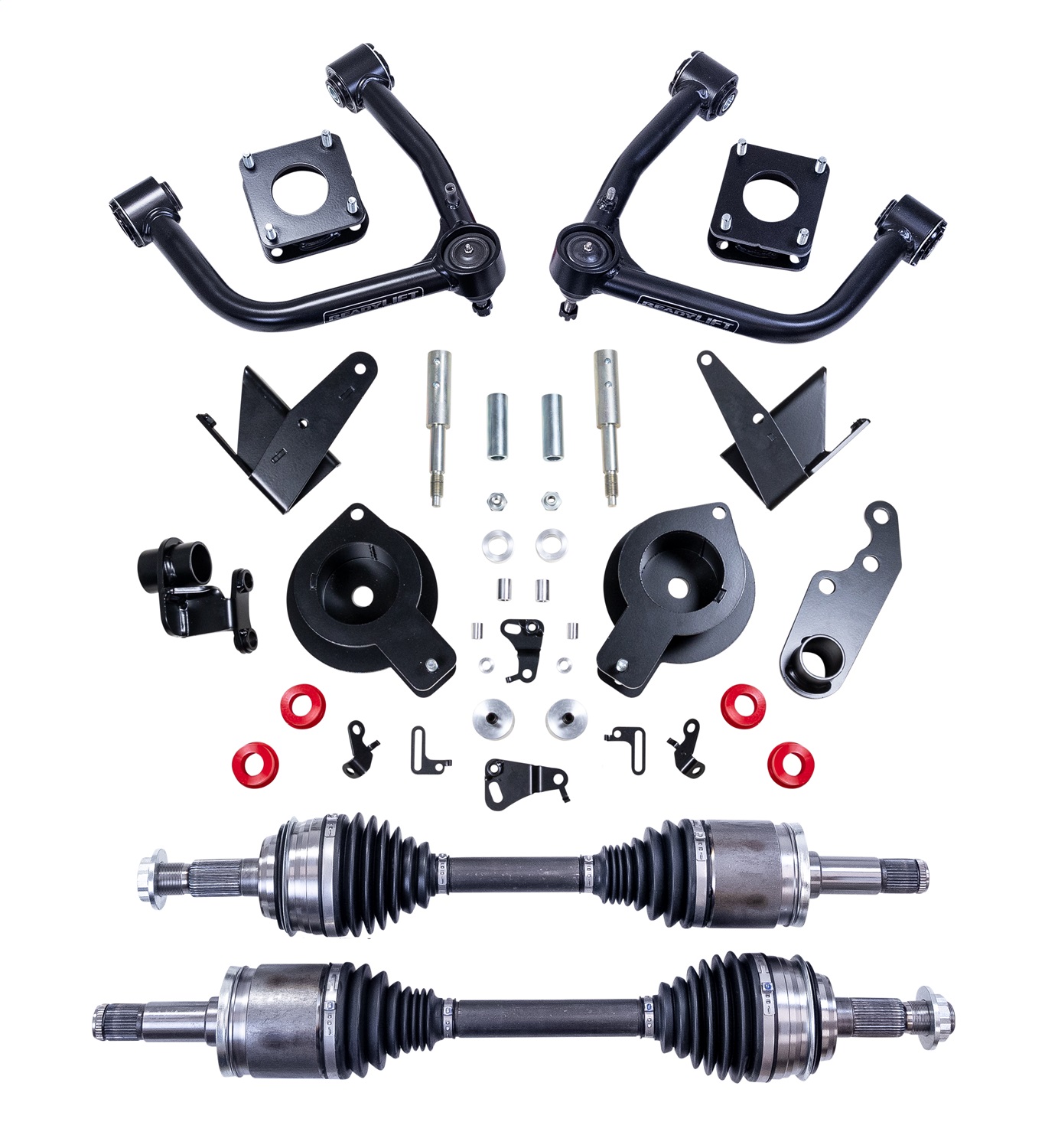 SST® Lift Kit