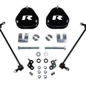 SST® Lift Kit