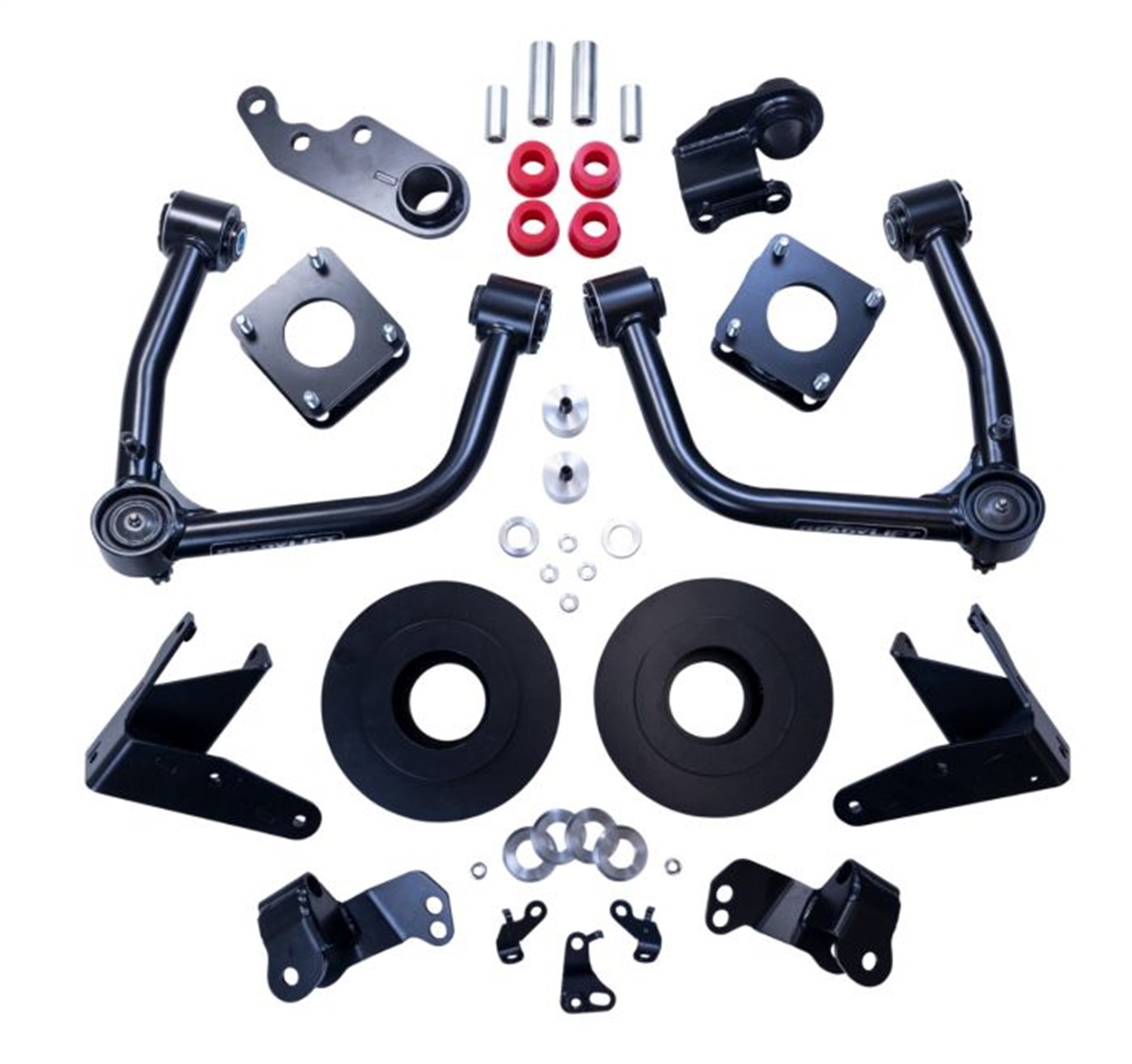 SST® Lift Kit