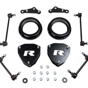 SST® Lift Kit