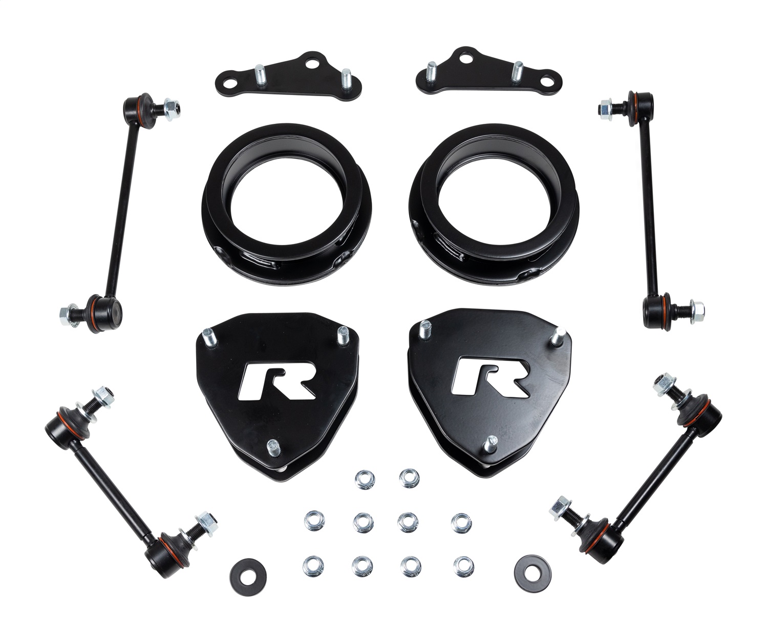 SST® Lift Kit