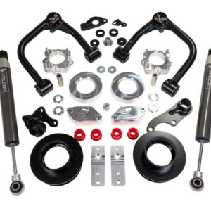 SST® Lift Kit w/Shocks