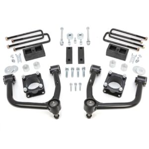 Lift Kit w/Shocks