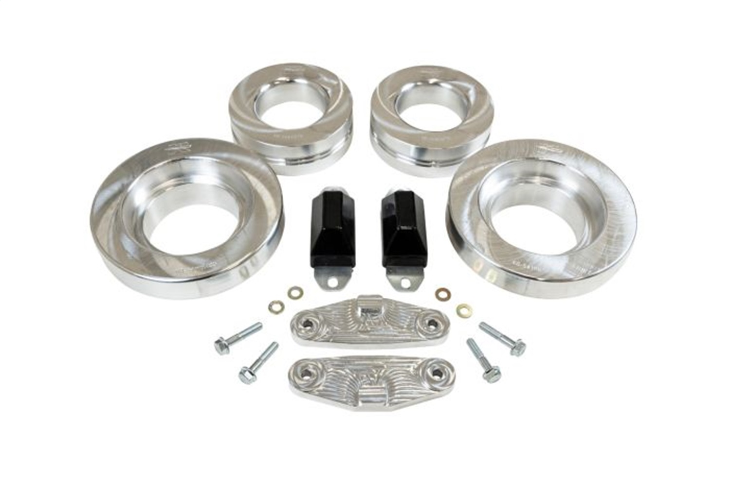 SST® Lift Kit