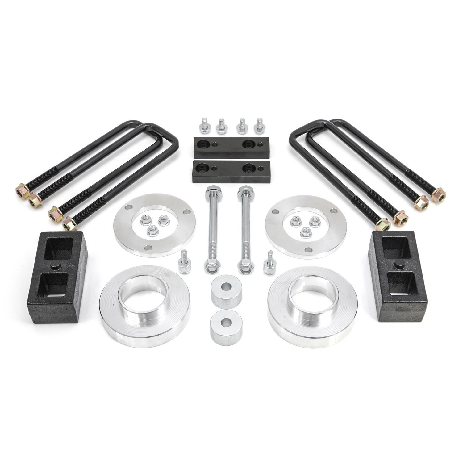 SST® Lift Kit