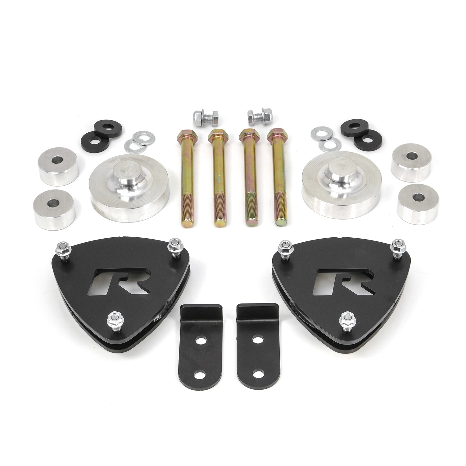 SST® Lift Kit