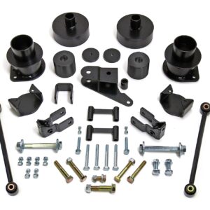 3in. SST Lift Kit without Shocks