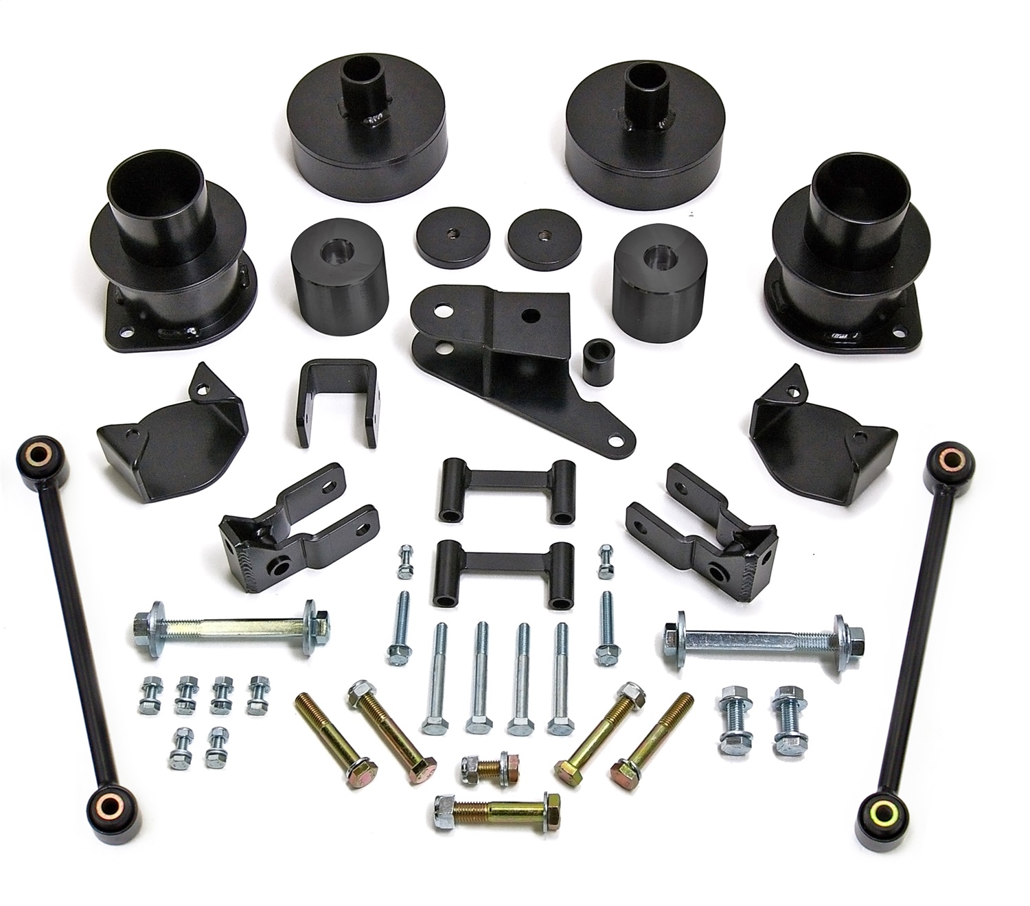 3in. SST Lift Kit without Shocks