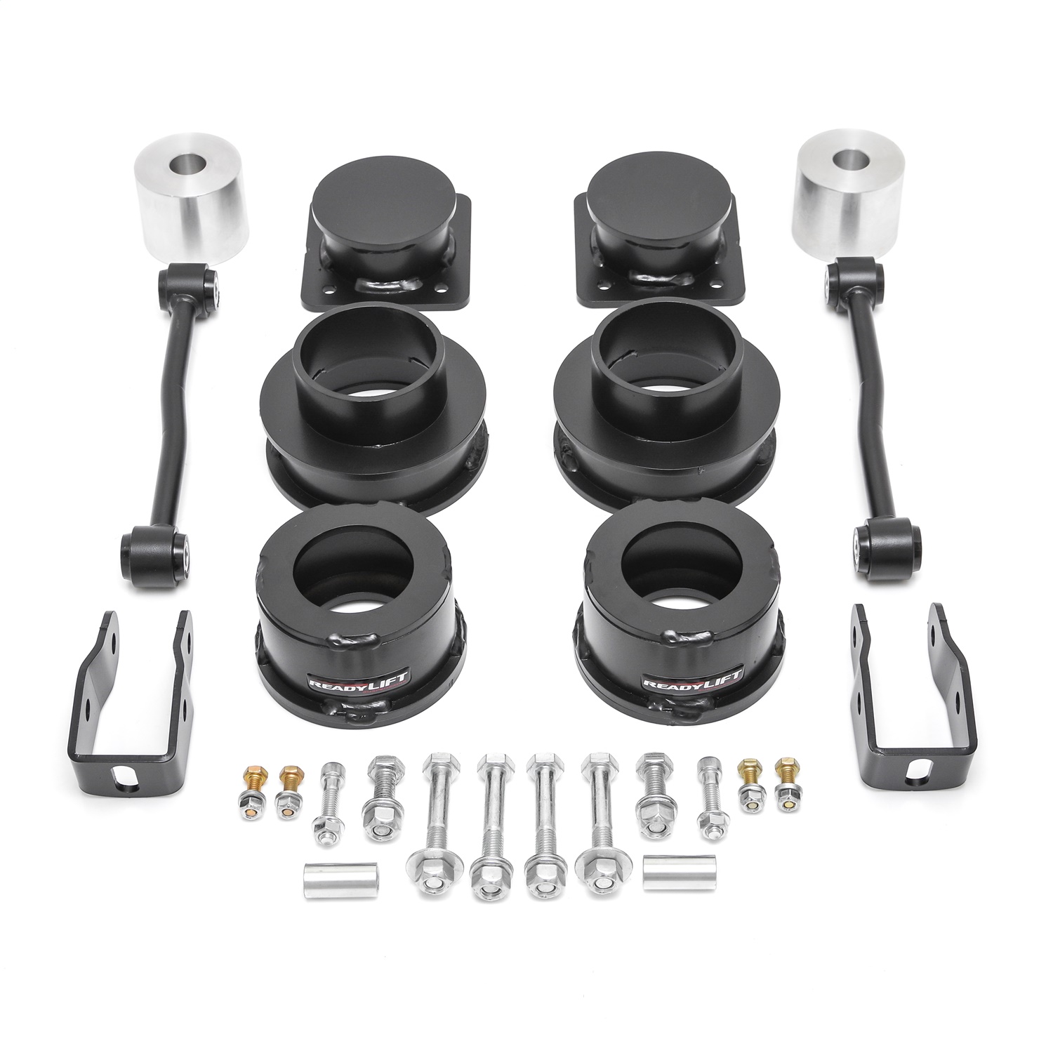 SST® Lift Kit