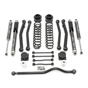 SST® Lift Kit w/Shocks