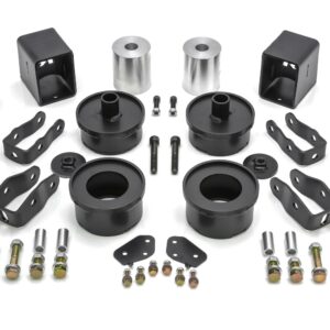 2.5in. SST Lift Kit without Shocks