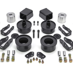 2.5in. SST Lift Kit without Shocks