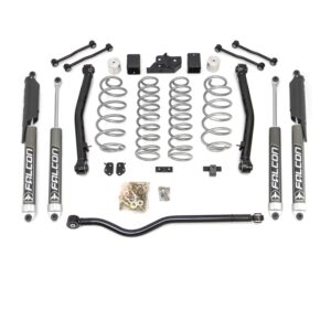 SST® Lift Kit