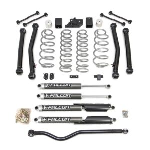 SST® Lift Kit