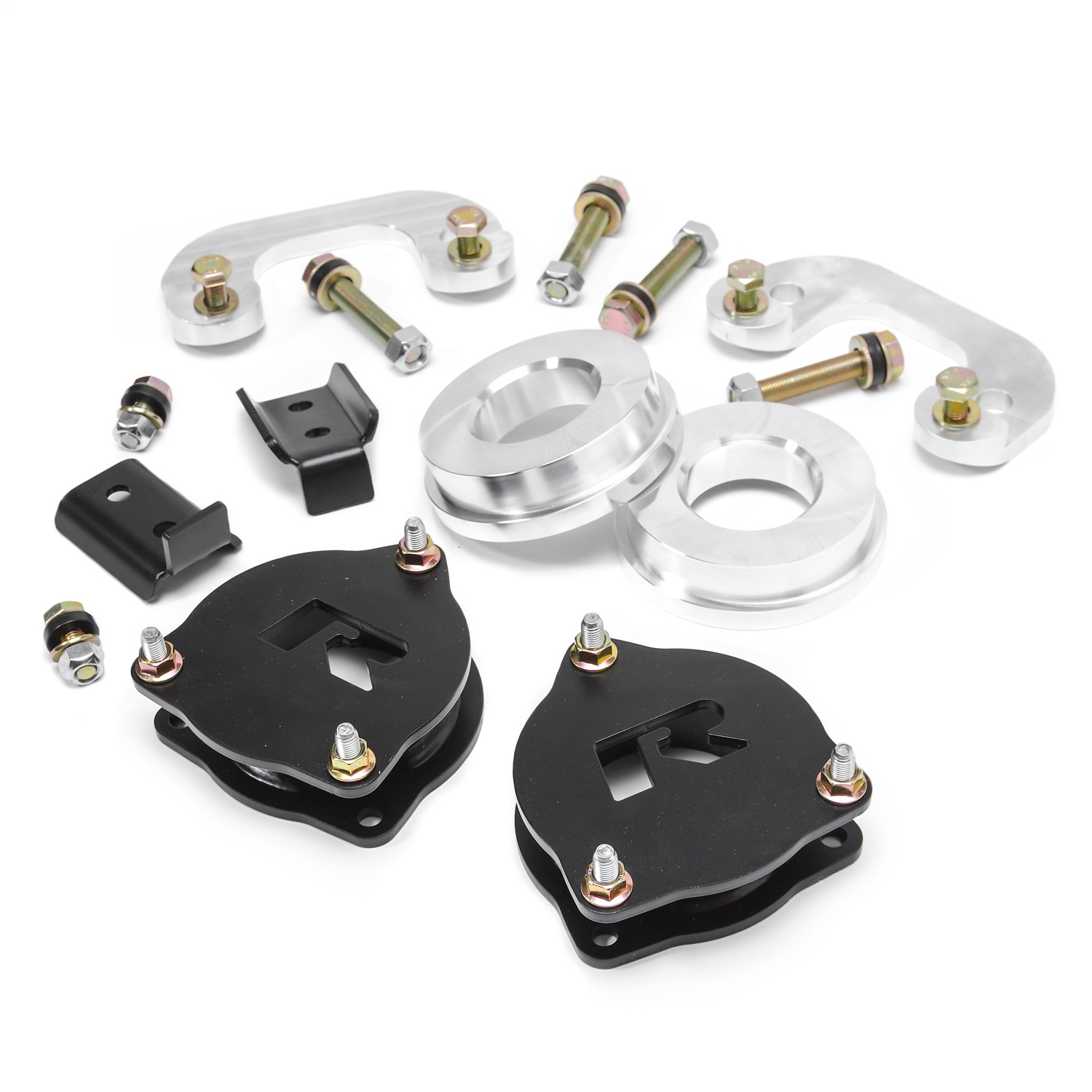 SST® Lift Kit