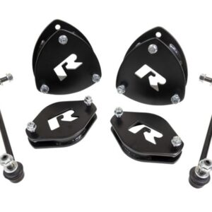 SST® Lift Kit