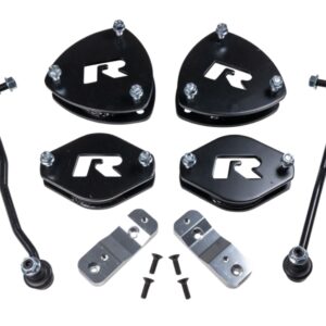 SST® Lift Kit