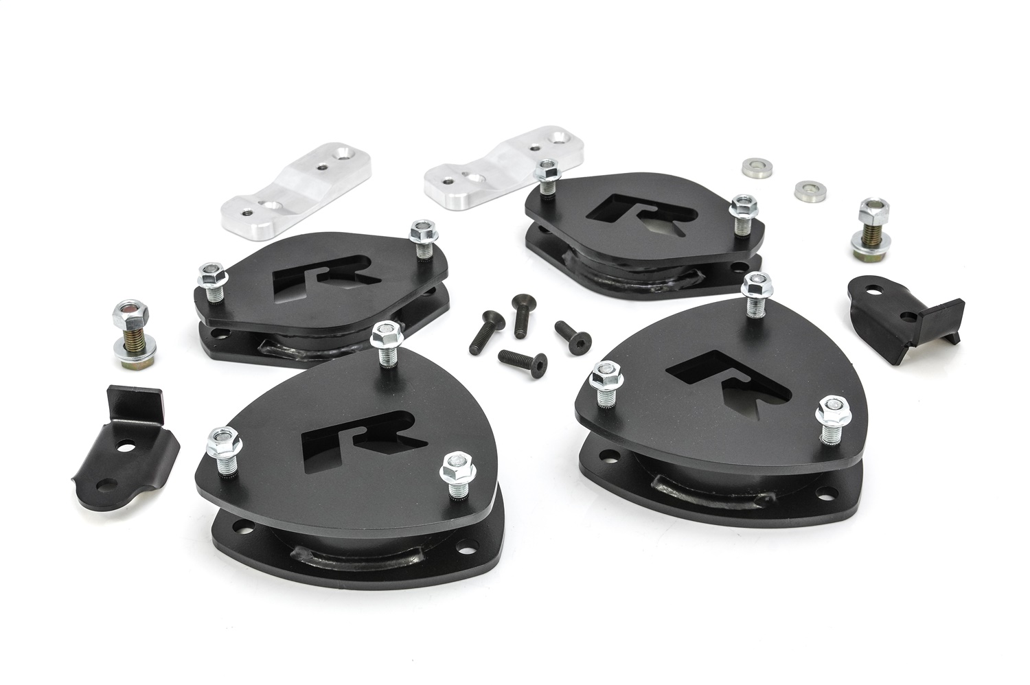 2.0in. SST Lift Kit
