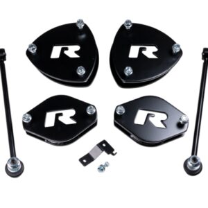 SST® Lift Kit