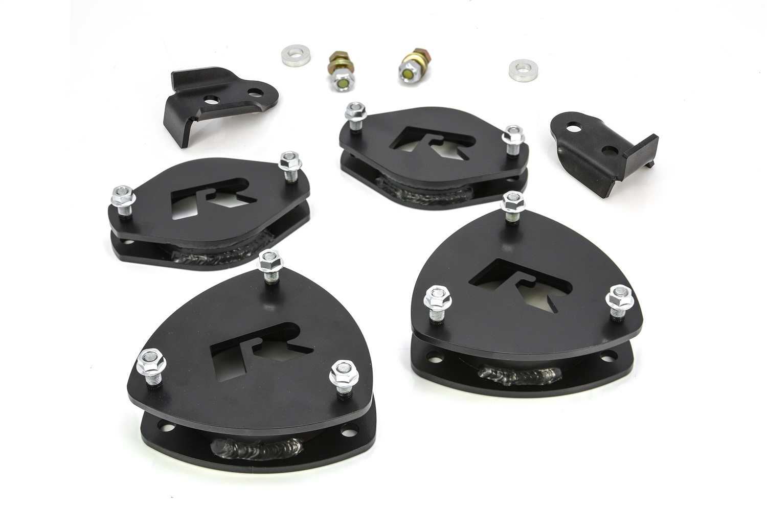 2.0in. SST Lift Kit
