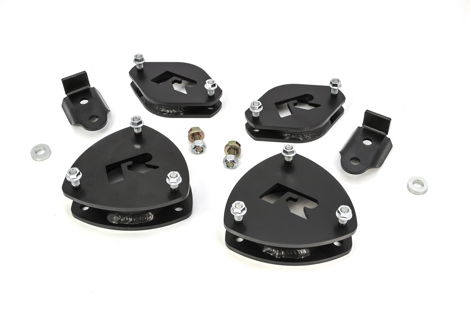 2.0in. SST Lift Kit - Image 2