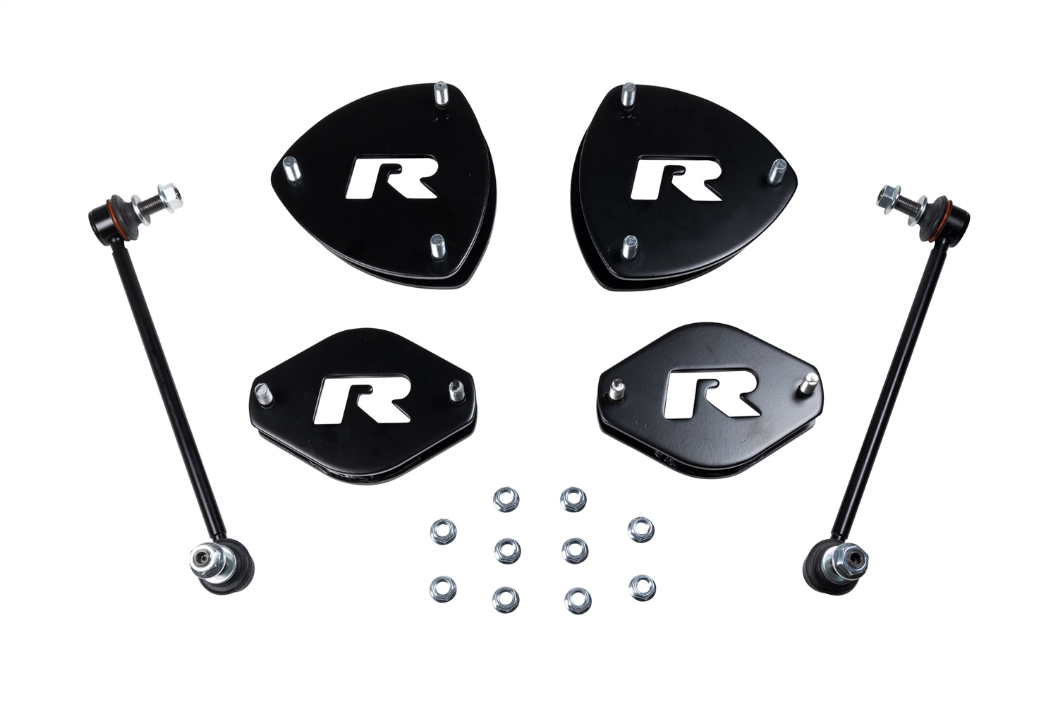 SST® Lift Kit