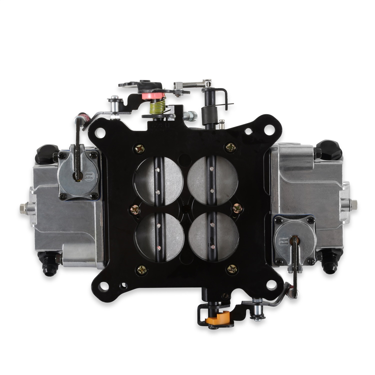 Supercharger XP Carburetor - Image 3