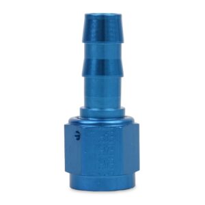 Super Stock™ Straight AN Hose End