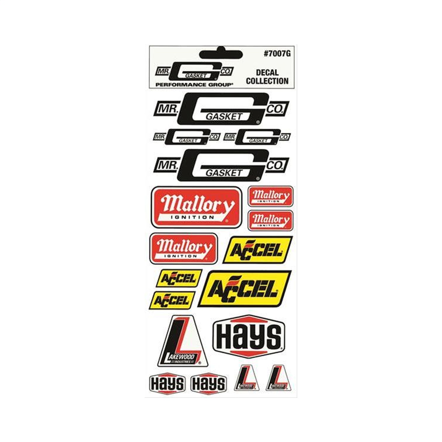 Decal