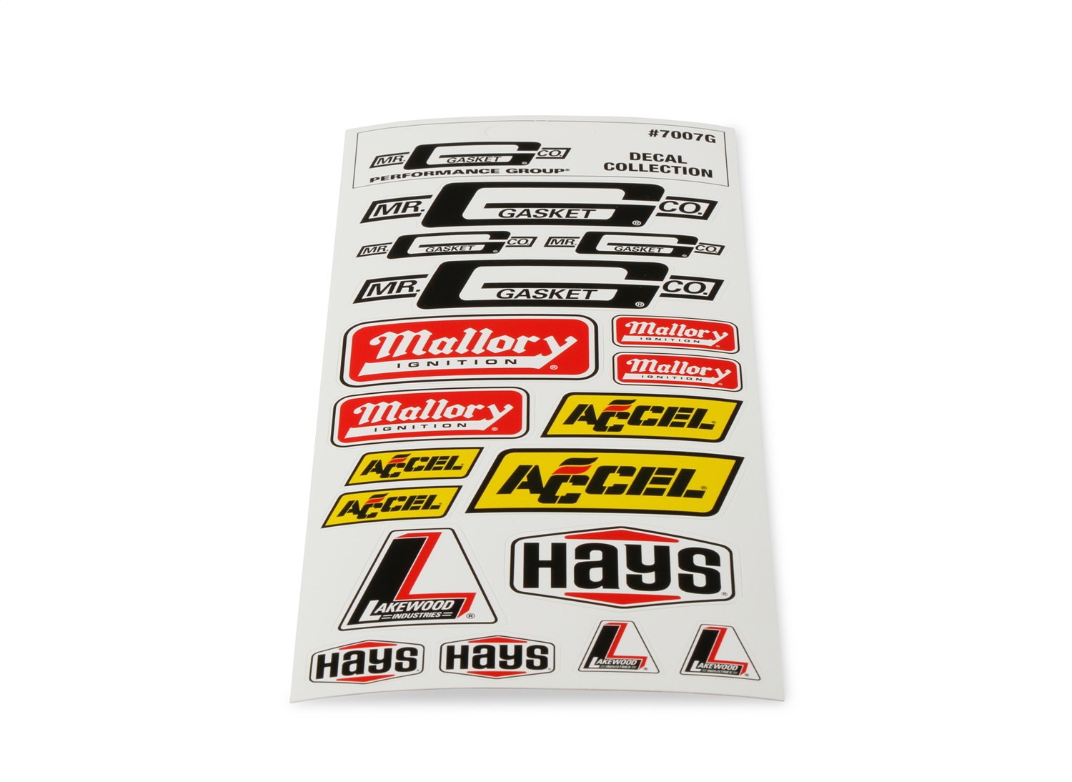 Decal - Image 2