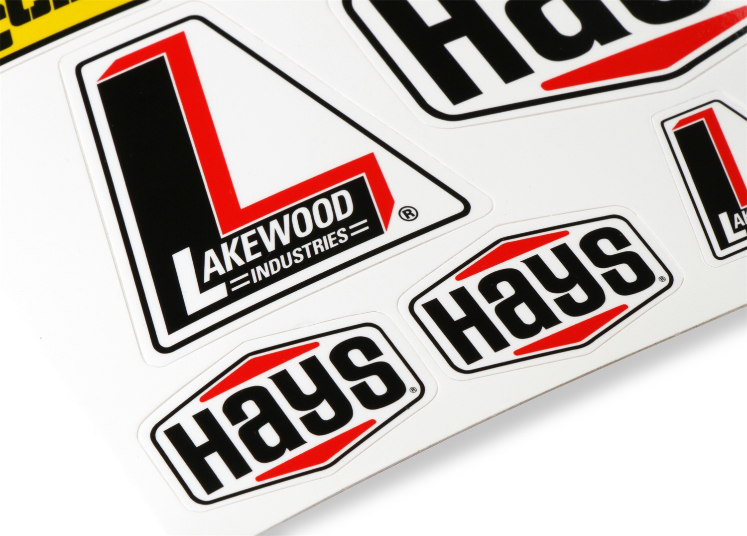 Decal - Image 3