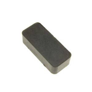 Auxiliary Fuse Block Weather Resistance Cover