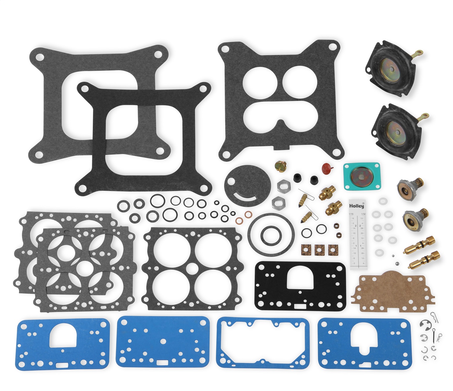 Renew Carburetor Rebuild Kit