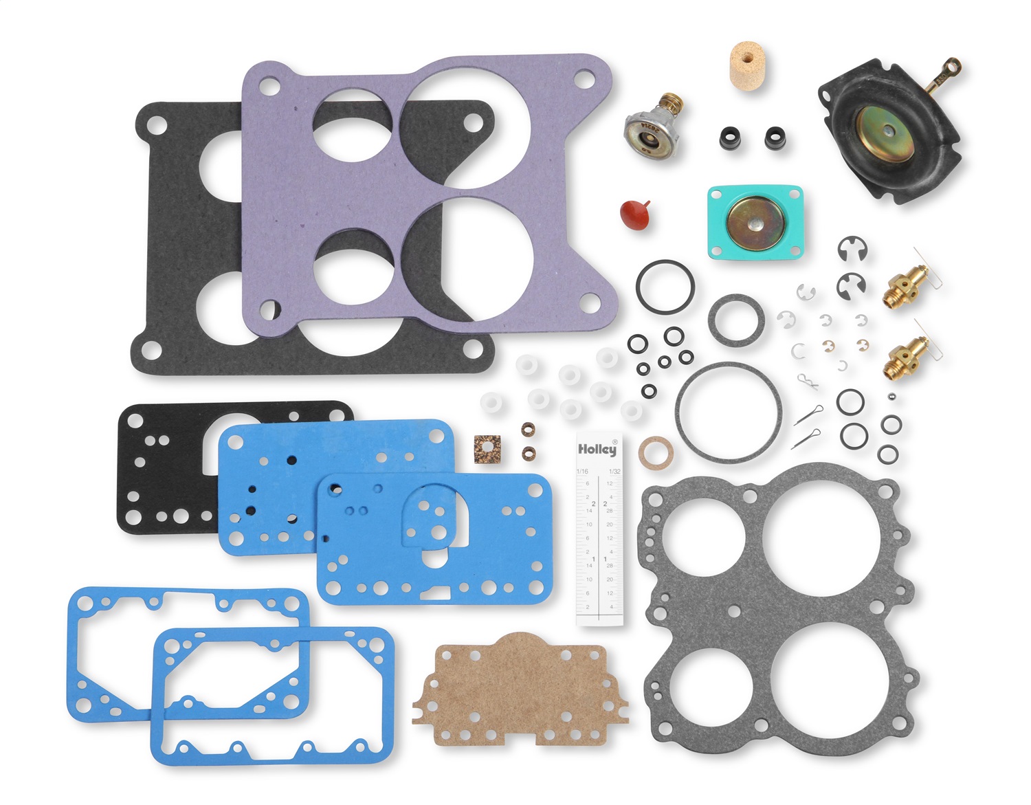 Renew Carburetor Rebuild Kit