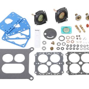 Renew Carburetor Rebuild Kit