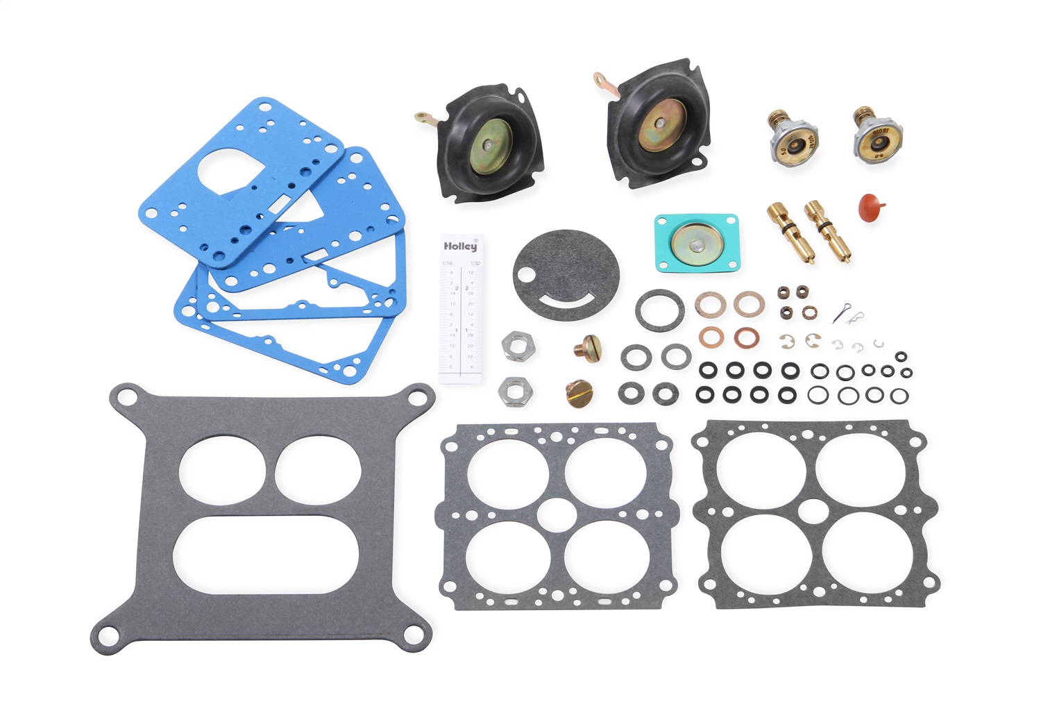 Renew Carburetor Rebuild Kit