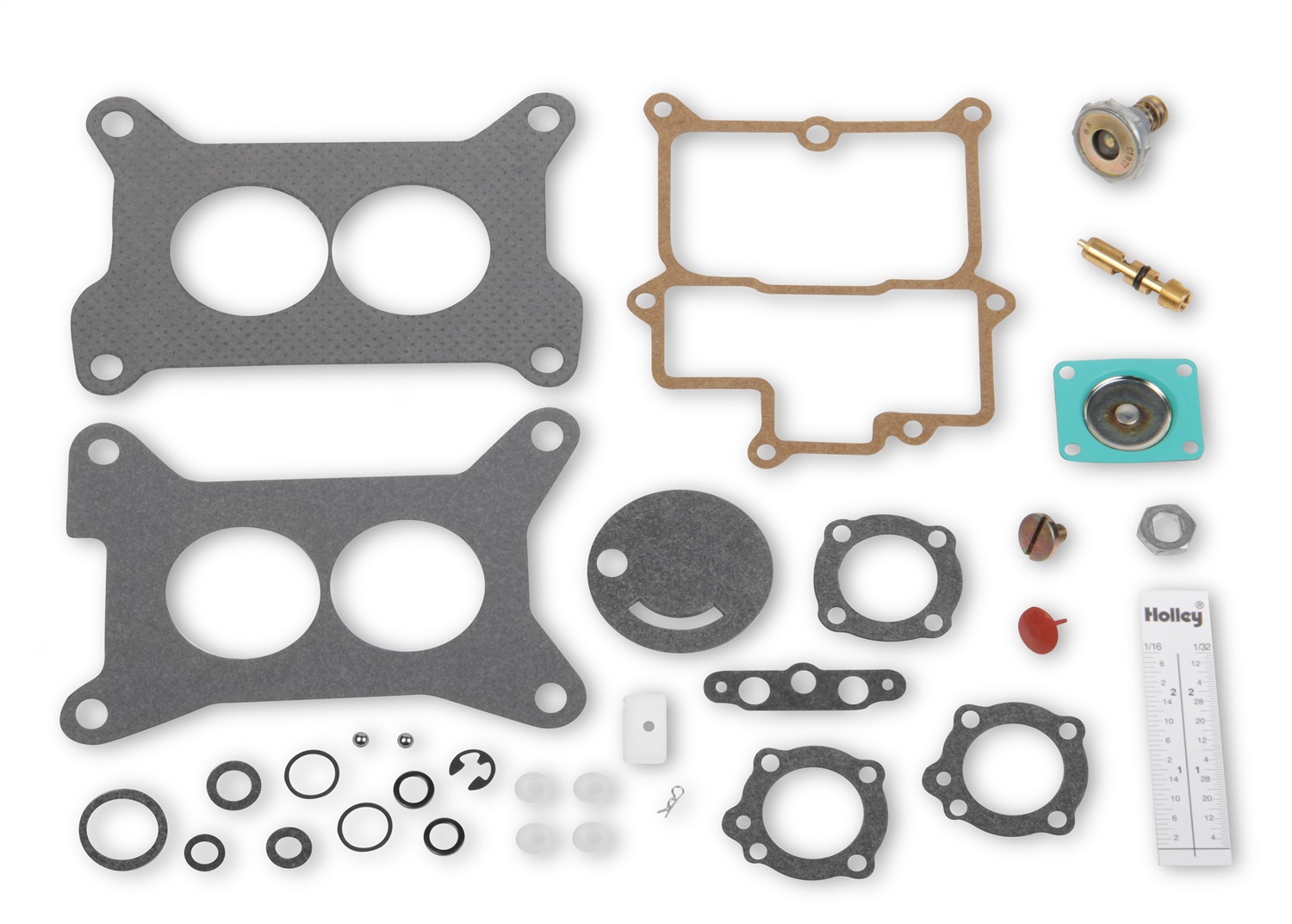 Renew Carburetor Rebuild Kit