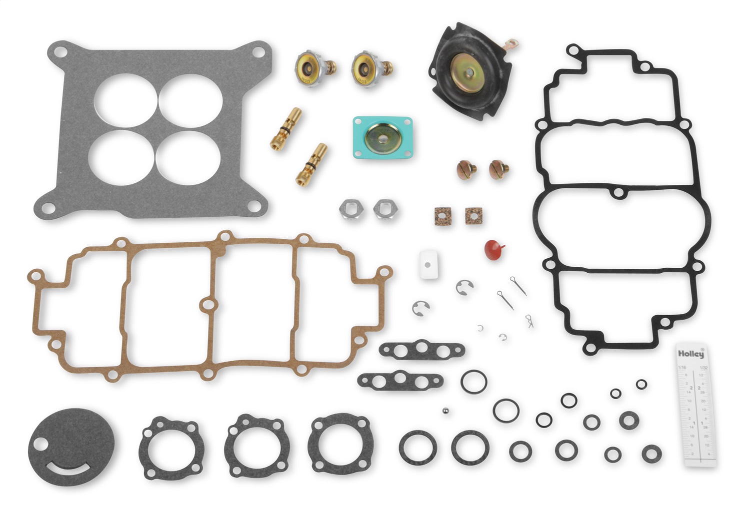Renew Carburetor Rebuild Kit