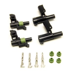 Weatherpack Connector Kit