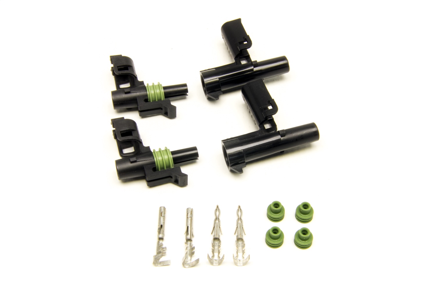 Weatherpack Connector Kit