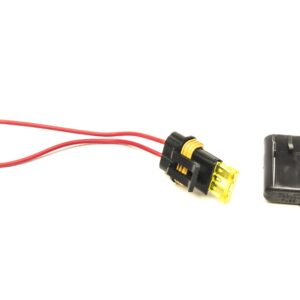 20 Amp Weatherpack Fuse Loop
