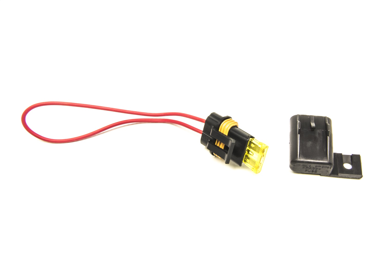 20 Amp Weatherpack Fuse Loop