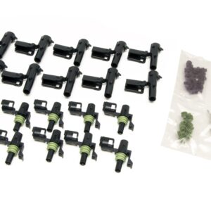 Weatherpack Connector Kit